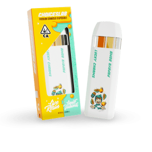 Choice Lab Carts