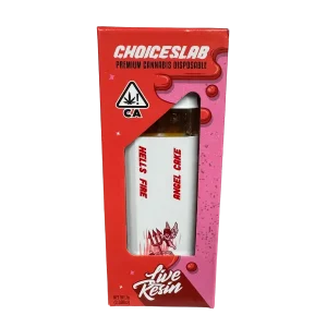 Choice Labs Carts