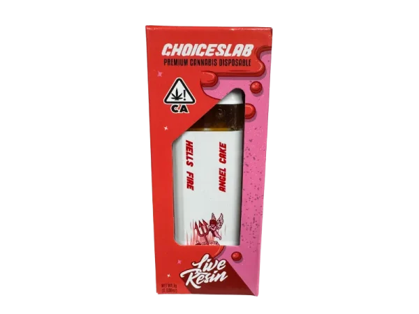 Choice Labs Carts