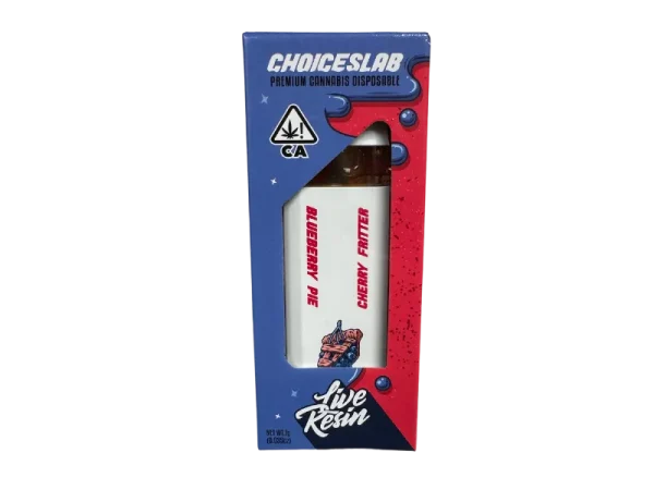 Choices Lab Disposable
